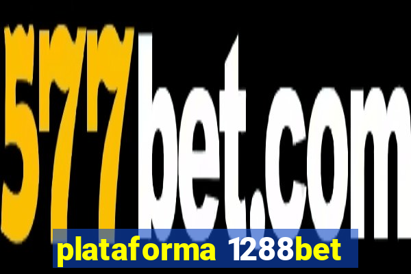 plataforma 1288bet